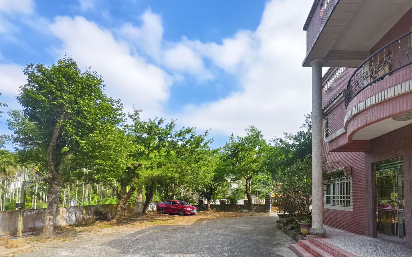 悅來鄉民宿 圖片